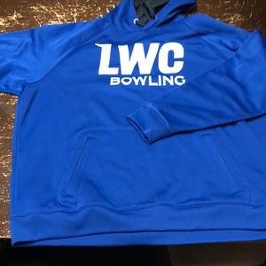 hoodie for MEN 2XL(SPORT-TEK